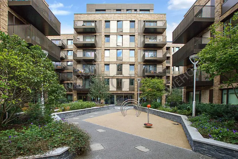 London RentalsFusion Apartments  Moulding Lane  SE14