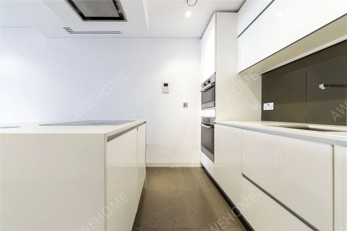 倫敦租房Marconi House 2B