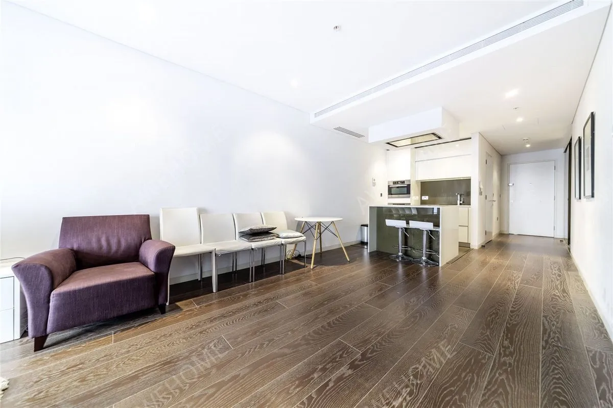倫敦租房Marconi House 2B
