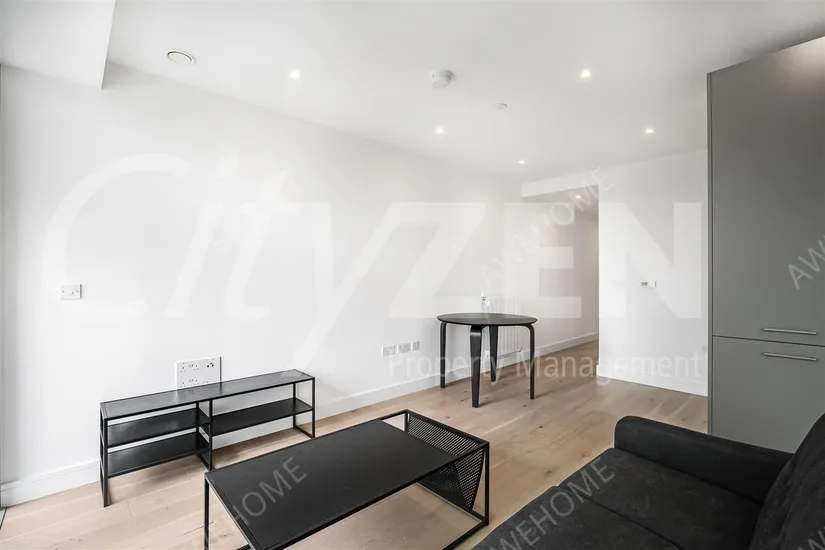 London RentalsGoldsmith Apartments 1B