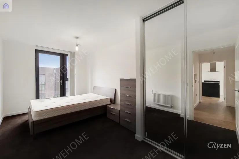 London RentalsMonsey Place 2B