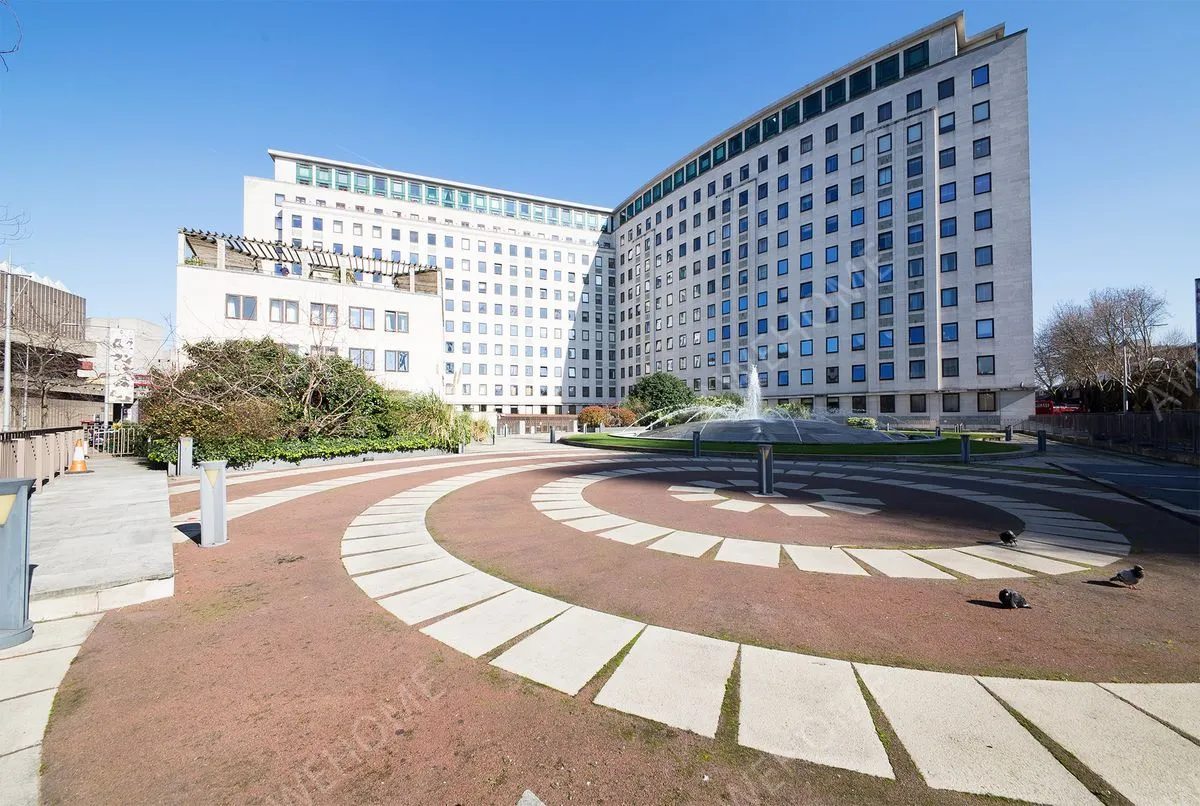倫敦租房Whitehouse Apartments 2B
