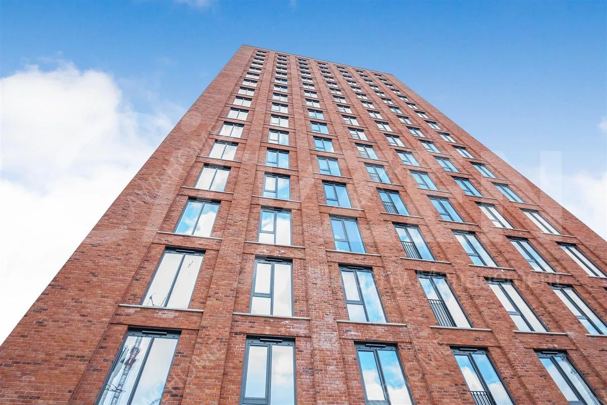 LondonPersonal housing Rentals[Personal housing]Silkbank Wharf 2B