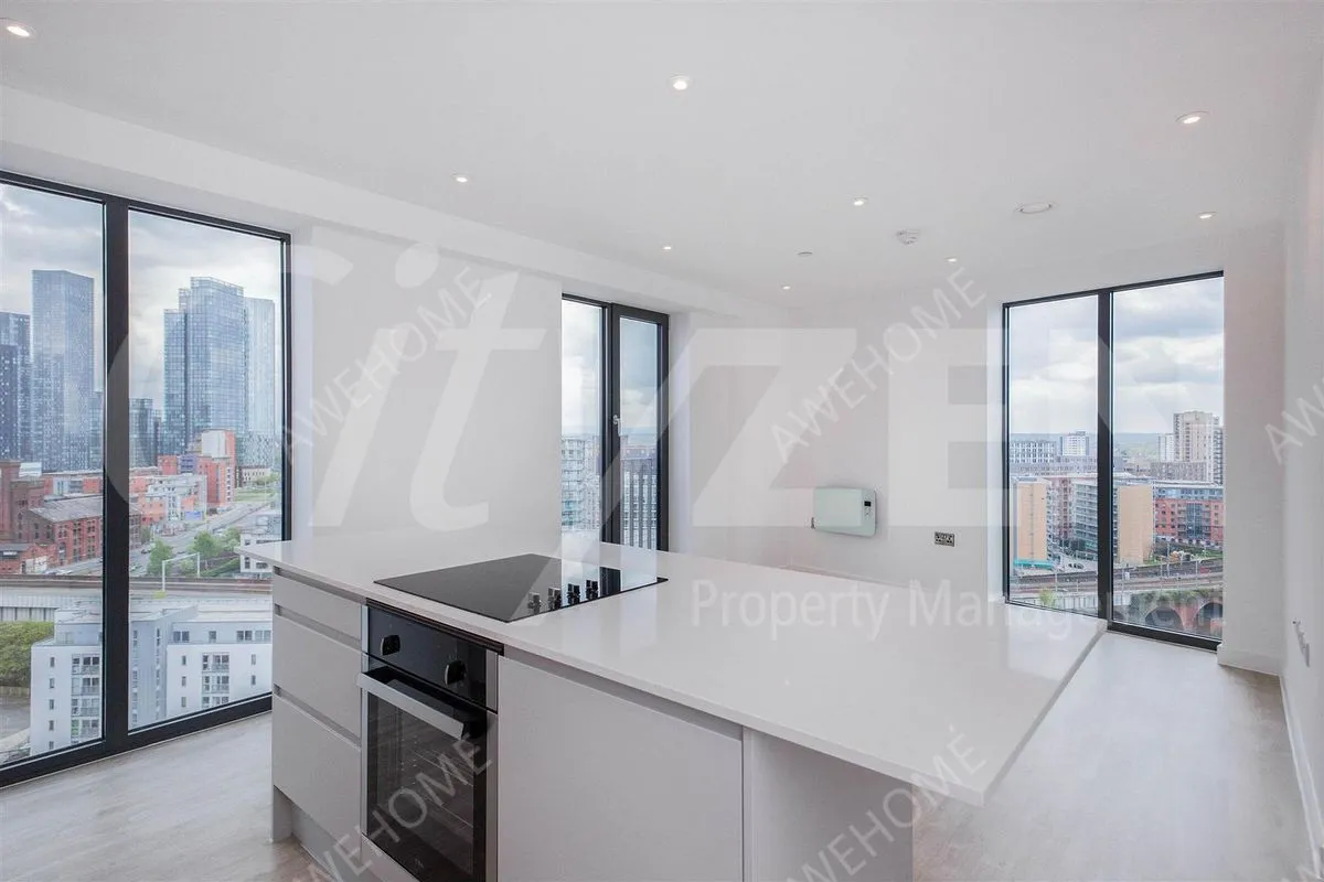 LondonPersonal housing Rentals[Personal housing]Silkbank Wharf 2B