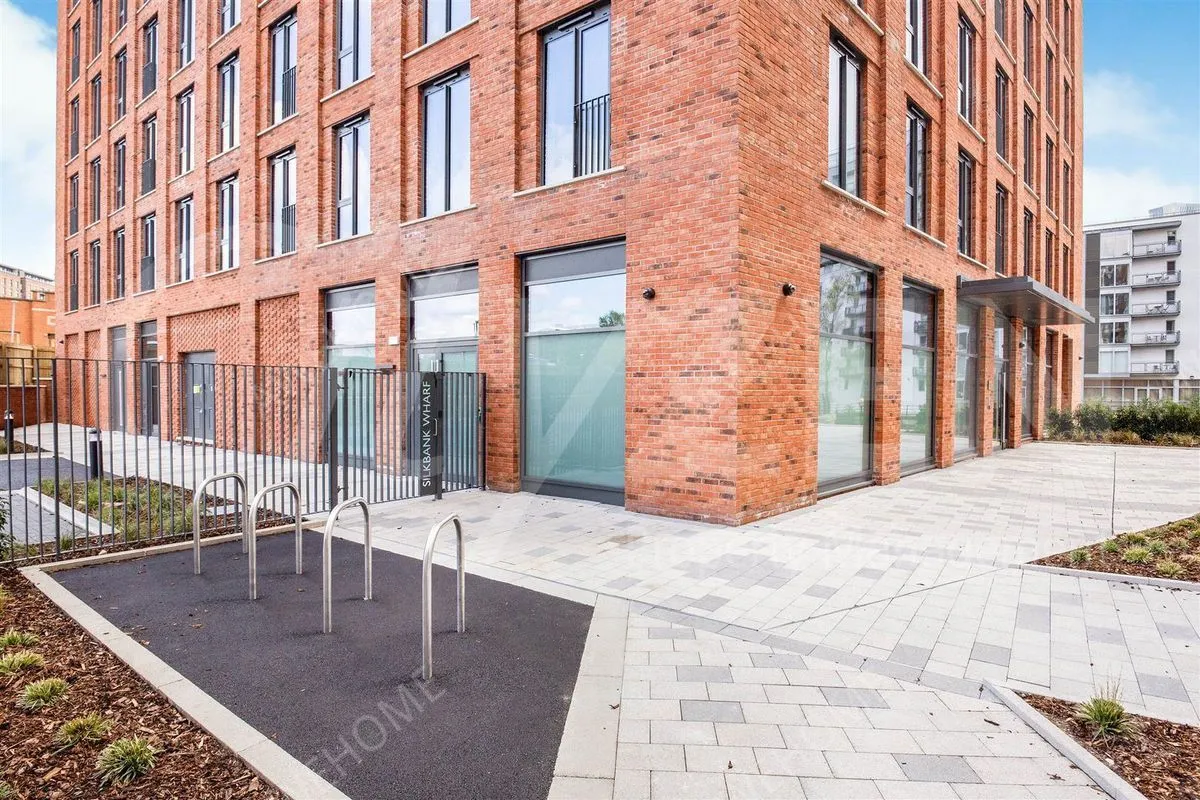 LondonPersonal housing Rentals[Personal housing]Silkbank Wharf 2B