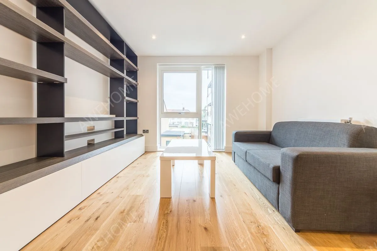 倫敦租房Elstree Apartments NoneB