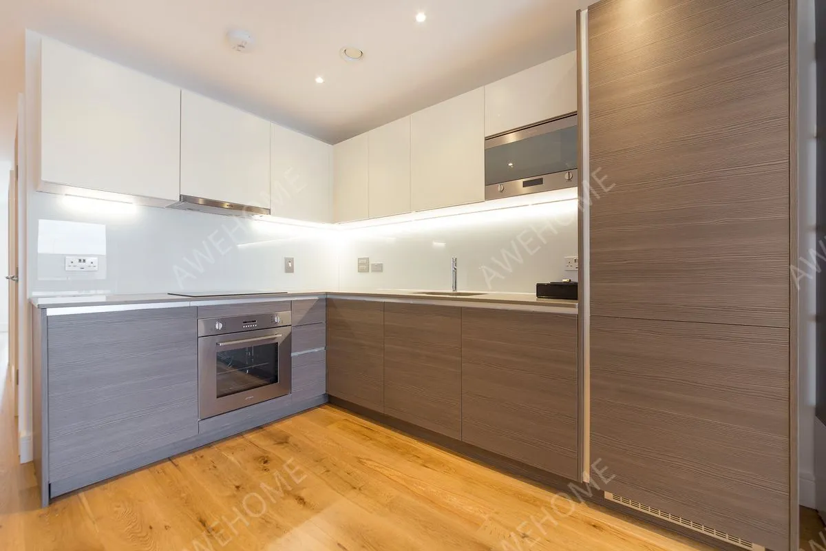 倫敦租房Elstree Apartments NoneB