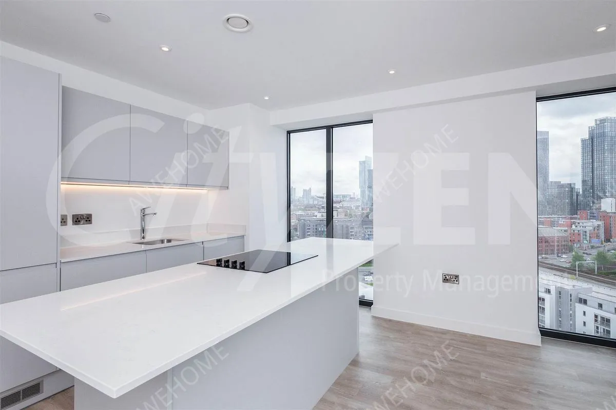 LondonPersonal housing Rentals[Personal housing]Silkbank Wharf 2B