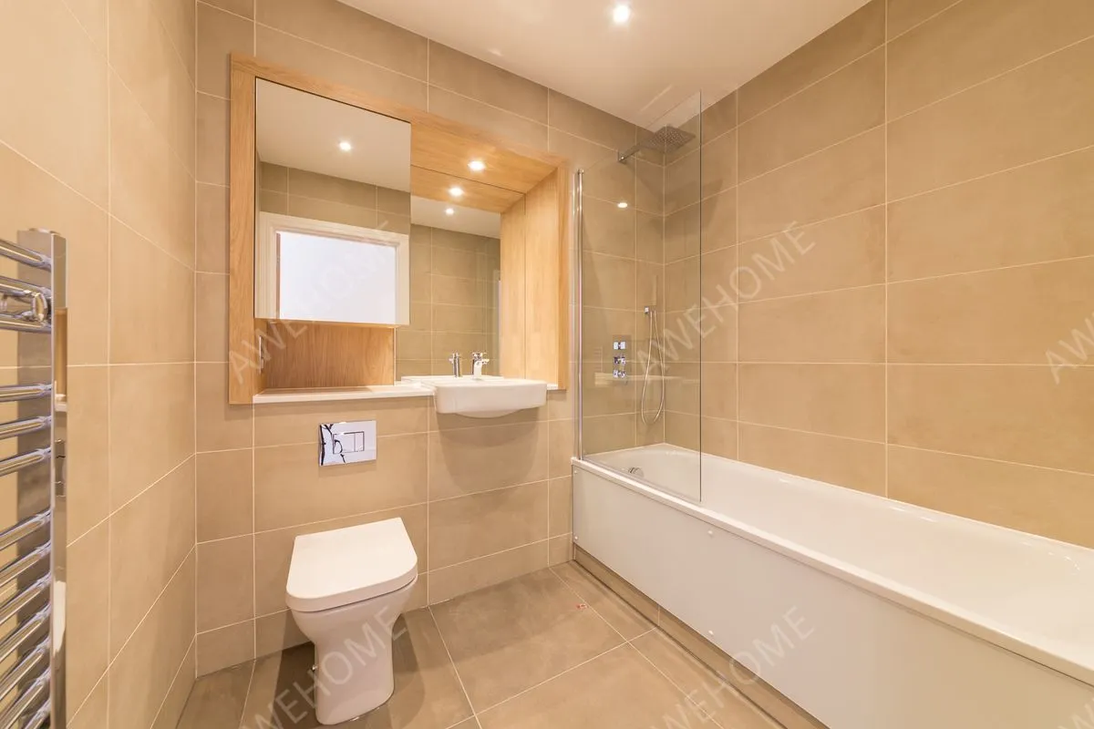 倫敦租房Elstree Apartments NoneB