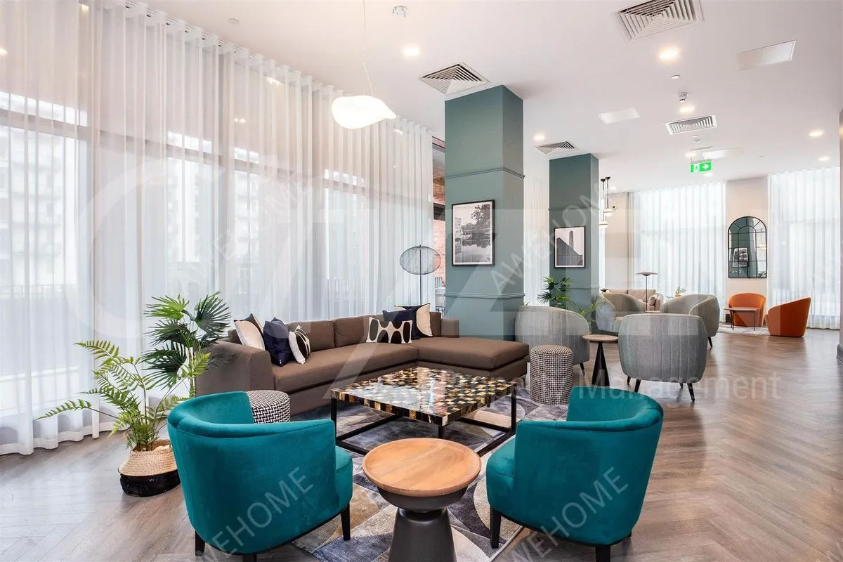 LondonPersonal housing Rentals[Personal housing]Silkbank Wharf 2B