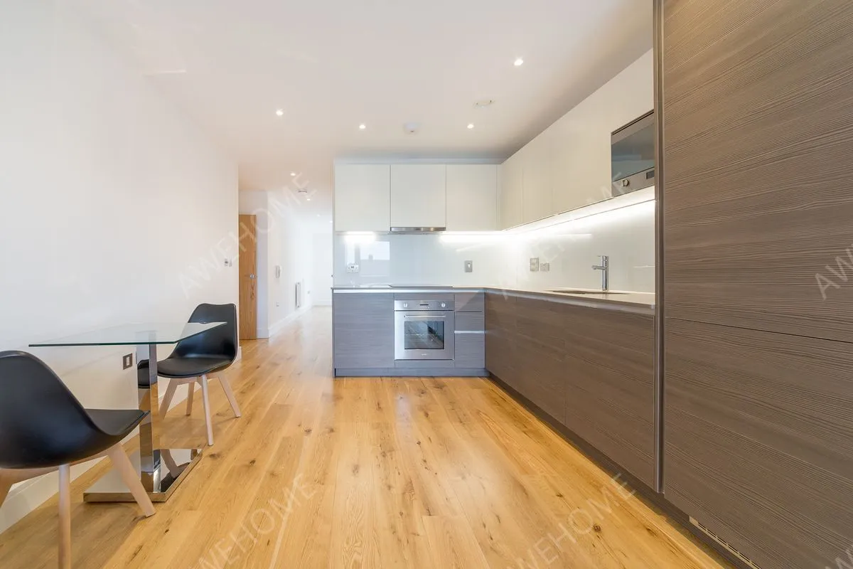 倫敦租房Elstree Apartments NoneB