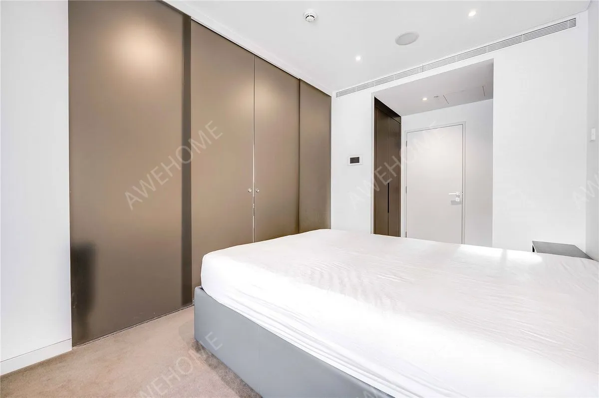 倫敦租房Marconi House 2B
