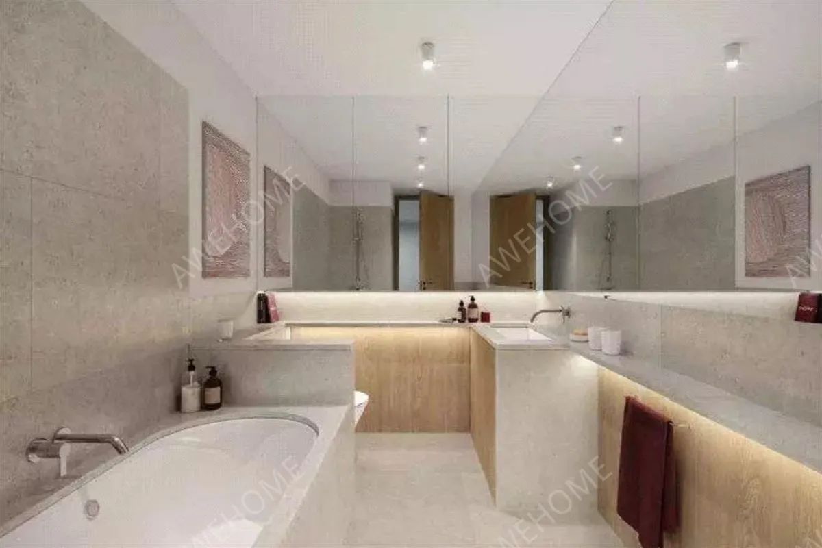倫敦租房Penfold Place 1B