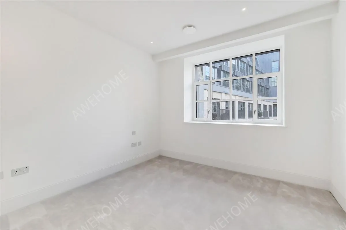倫敦租房Millbank 3B