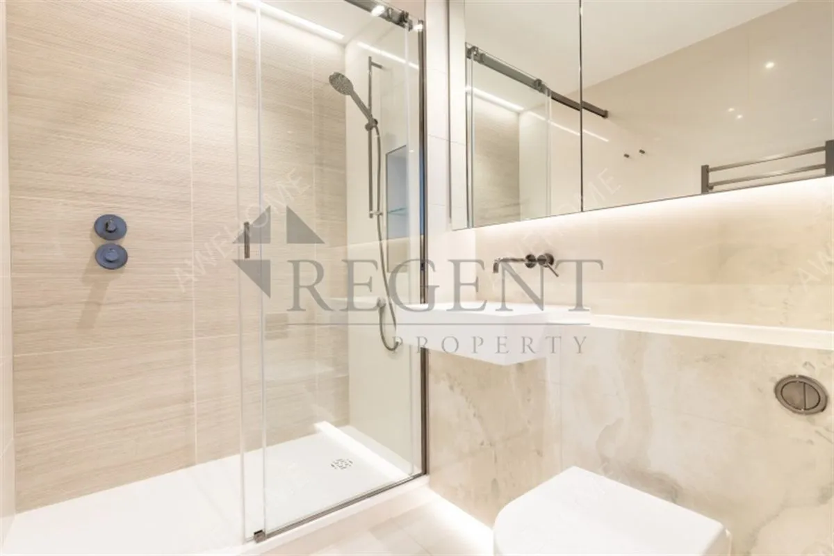 倫敦租房Belvedere Row Apartments 2B