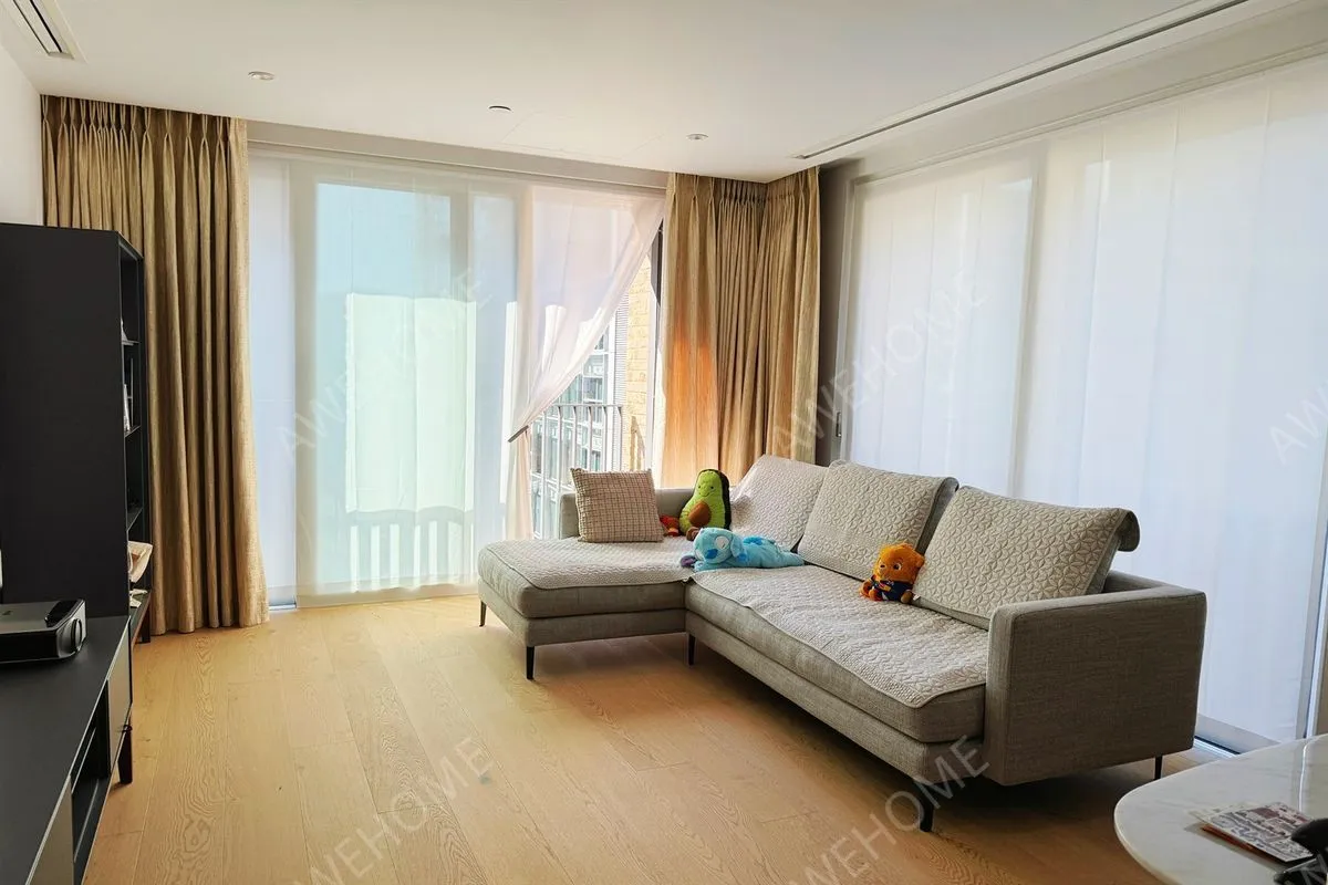 倫敦租房Signature House 2B