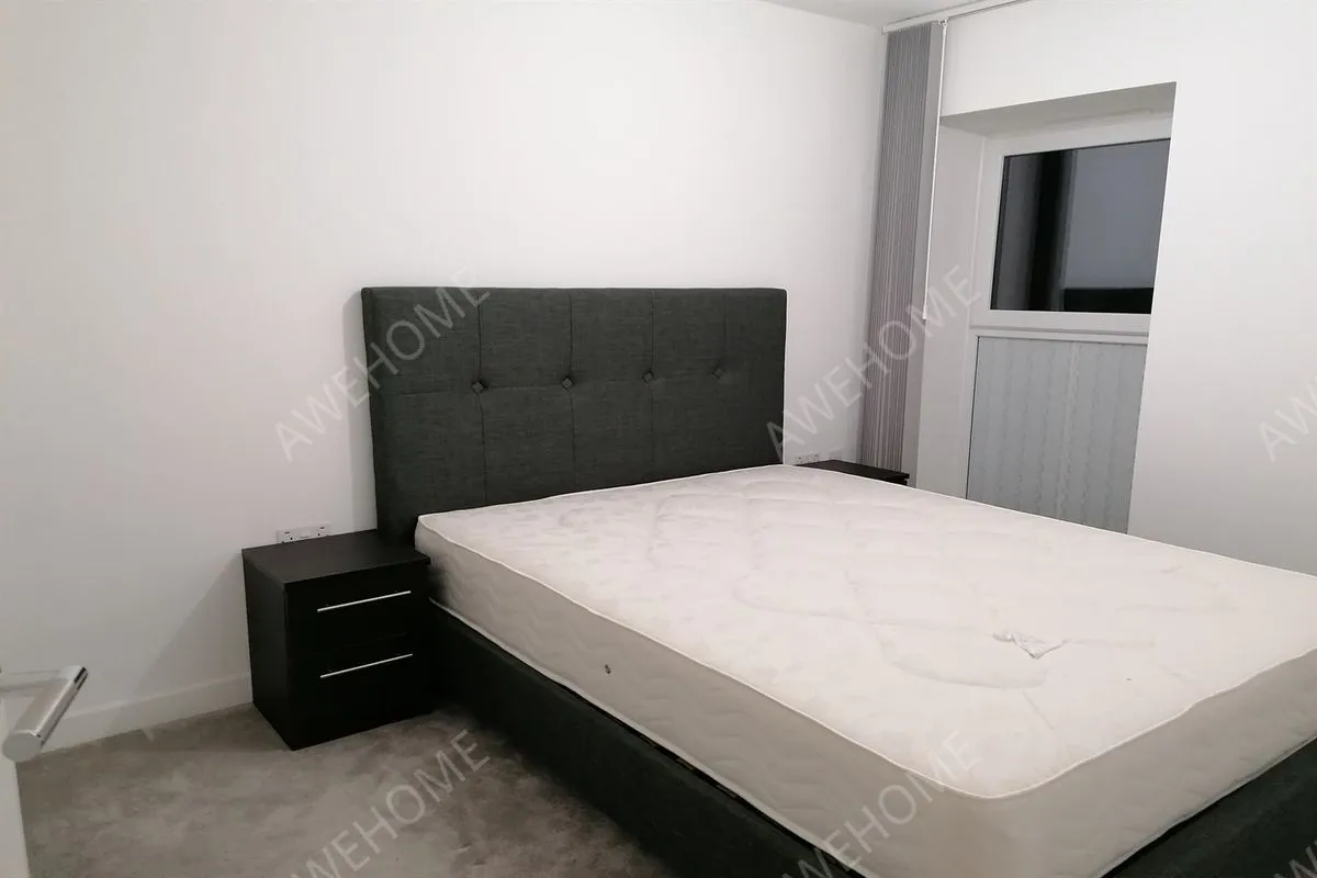 倫敦租房Fermont House 1B