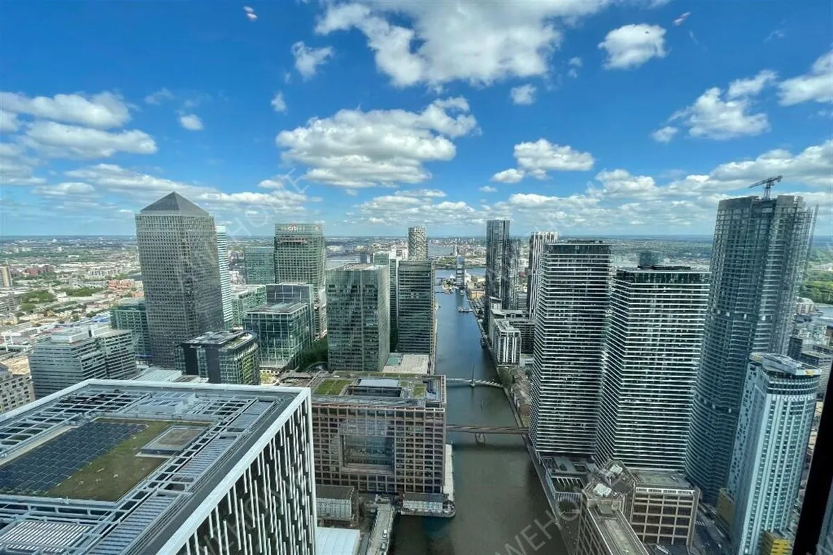 倫敦租房Landmark 2B