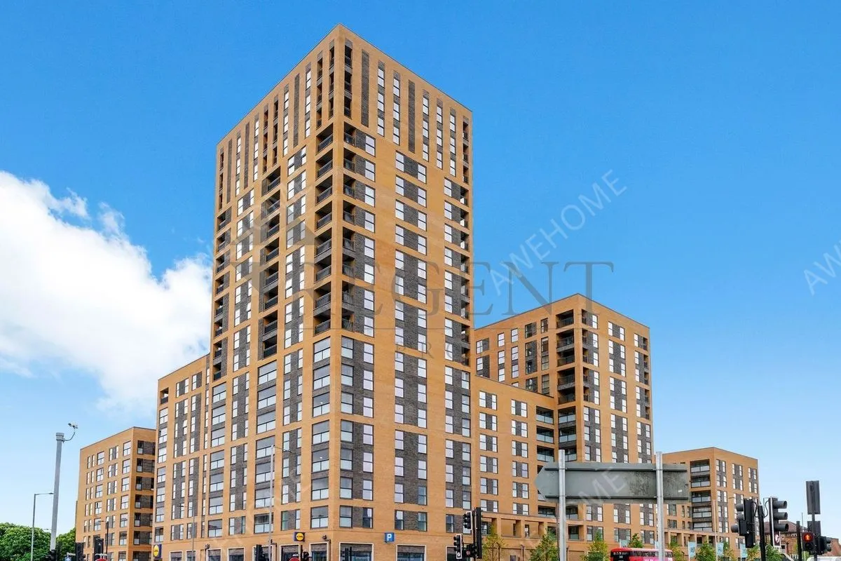 倫敦租房Tabbard Apartments 2B