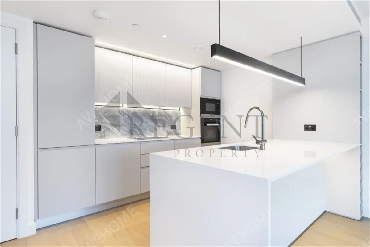 倫敦租房Belvedere Row Apartments 2B