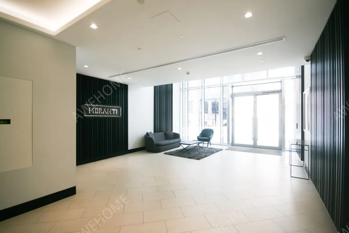 倫敦租房Meranti House NoneB