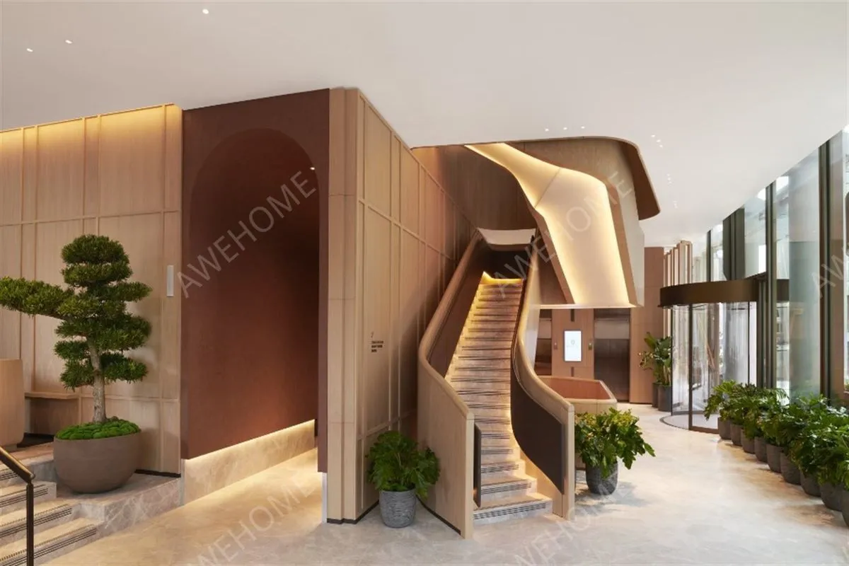 倫敦租房Pan Pacific Hotel 1B