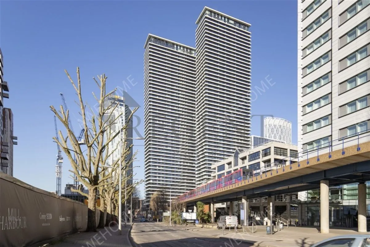 倫敦租房Hobart Building 2B