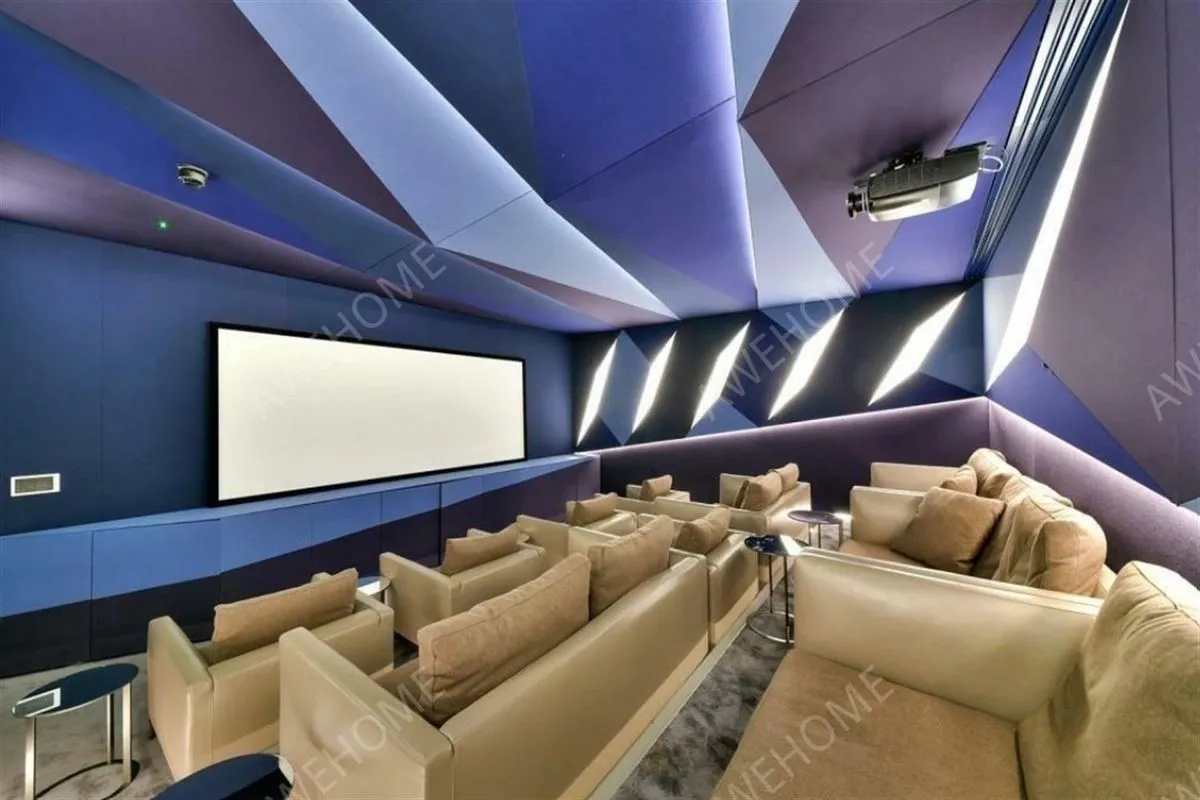 倫敦租房Canaletto Tower NoneB