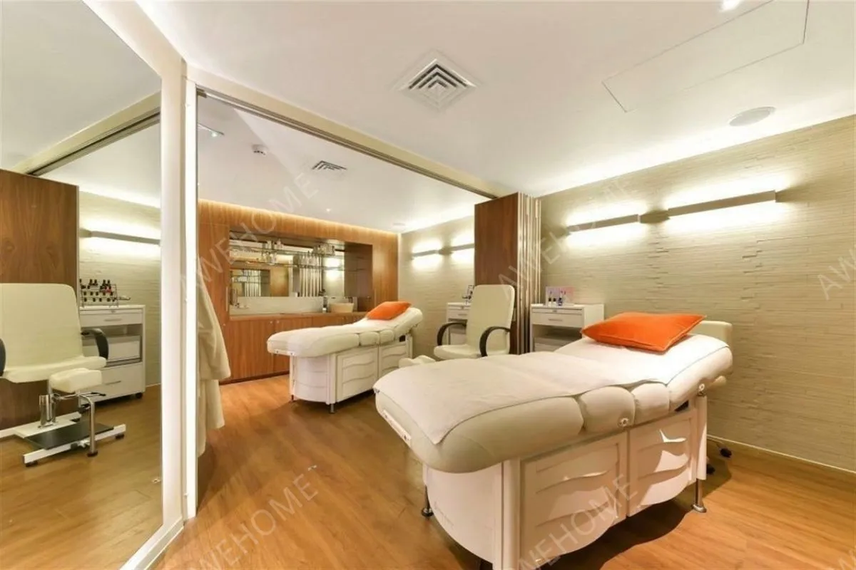 倫敦租房Canaletto Tower NoneB