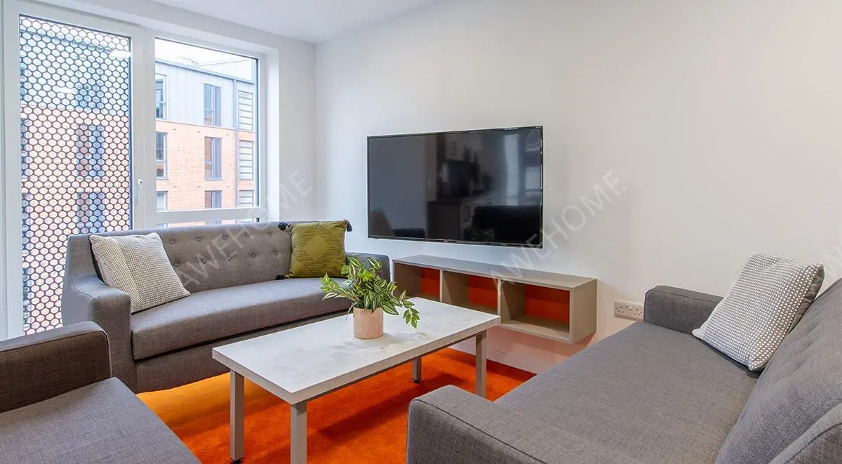 布里斯托租房Dean Street Works