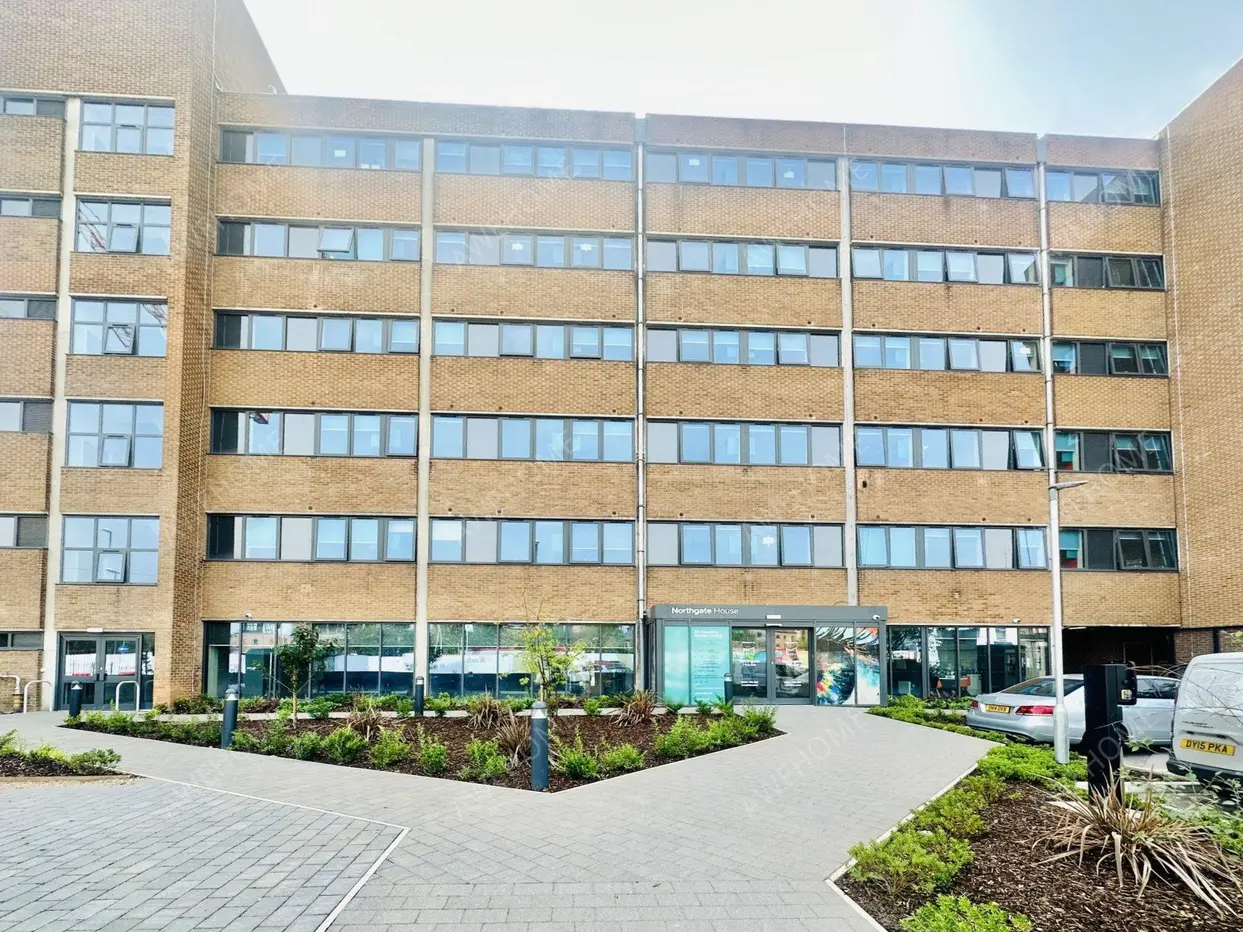 德比租房Northgate House