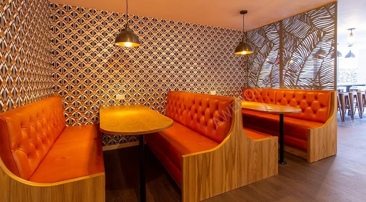 布里斯托租房Dean Street Works