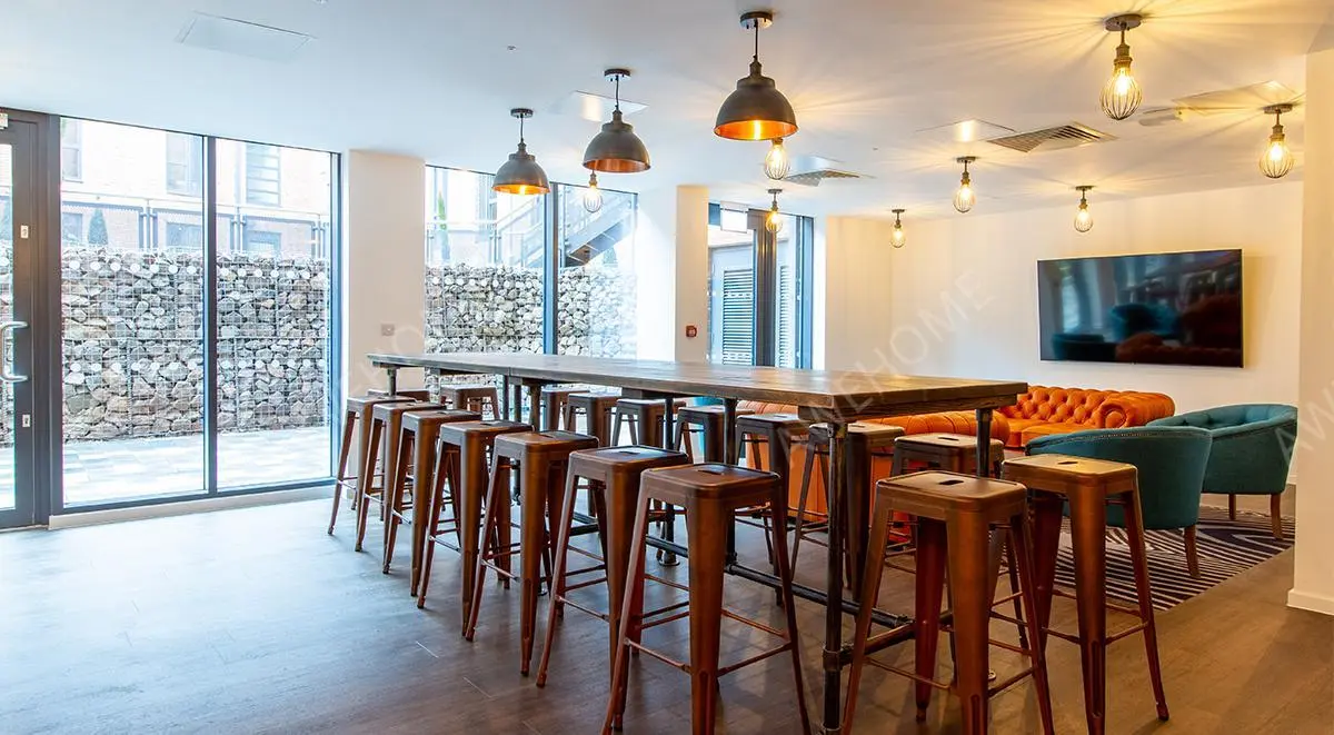 布里斯托租房Dean Street Works