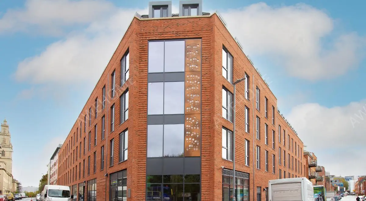 布里斯托租房Dean Street Works