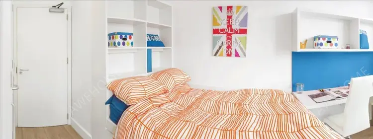 BristolStudy Overseas Accommodation Booking