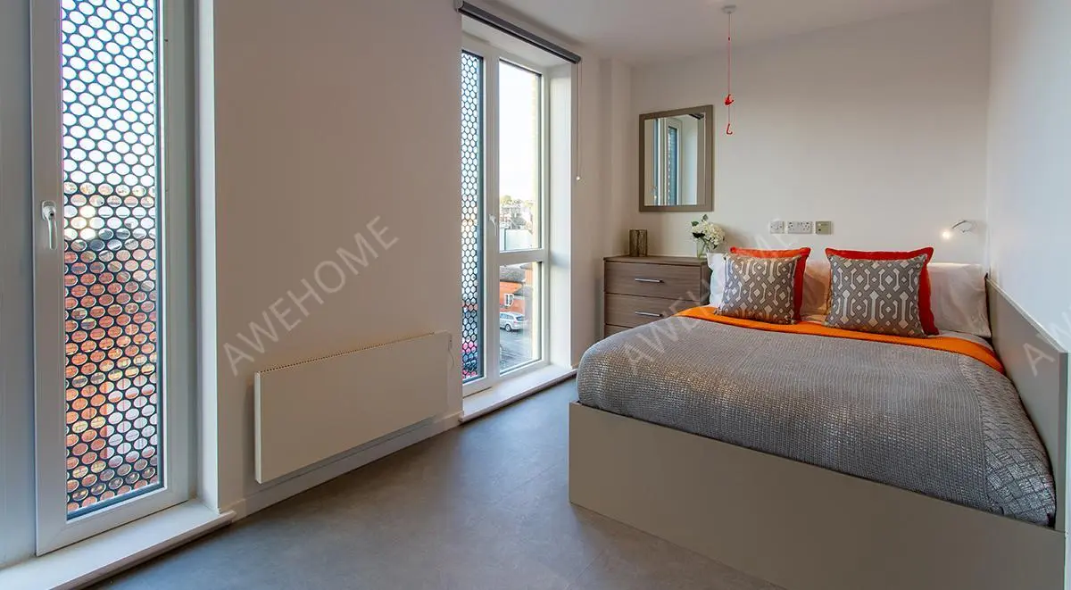 布里斯托租房Dean Street Works