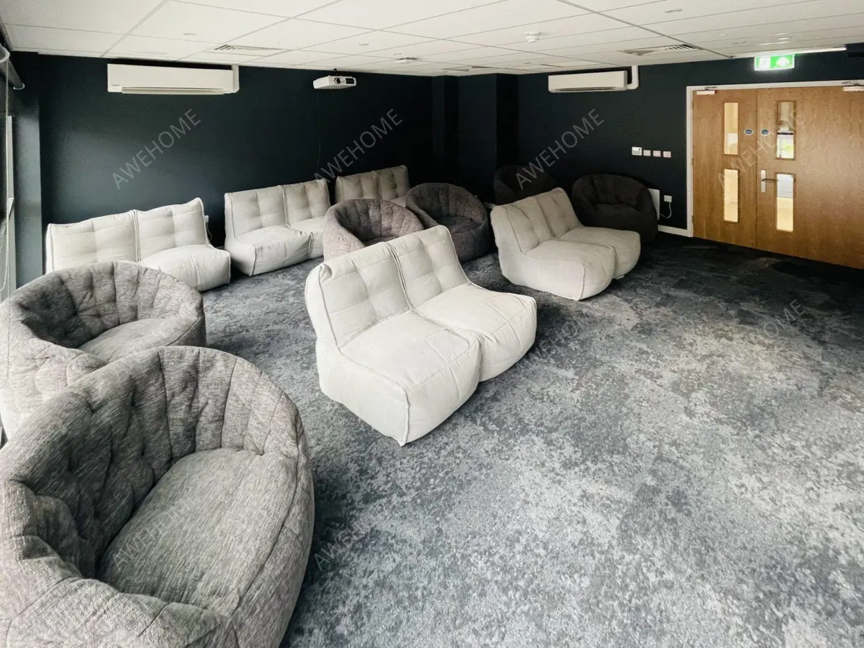 德比租房Northgate House