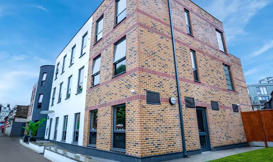 倫敦租房Westcombe House