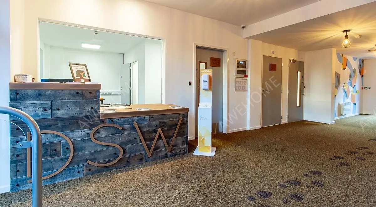 布里斯托租房Dean Street Works