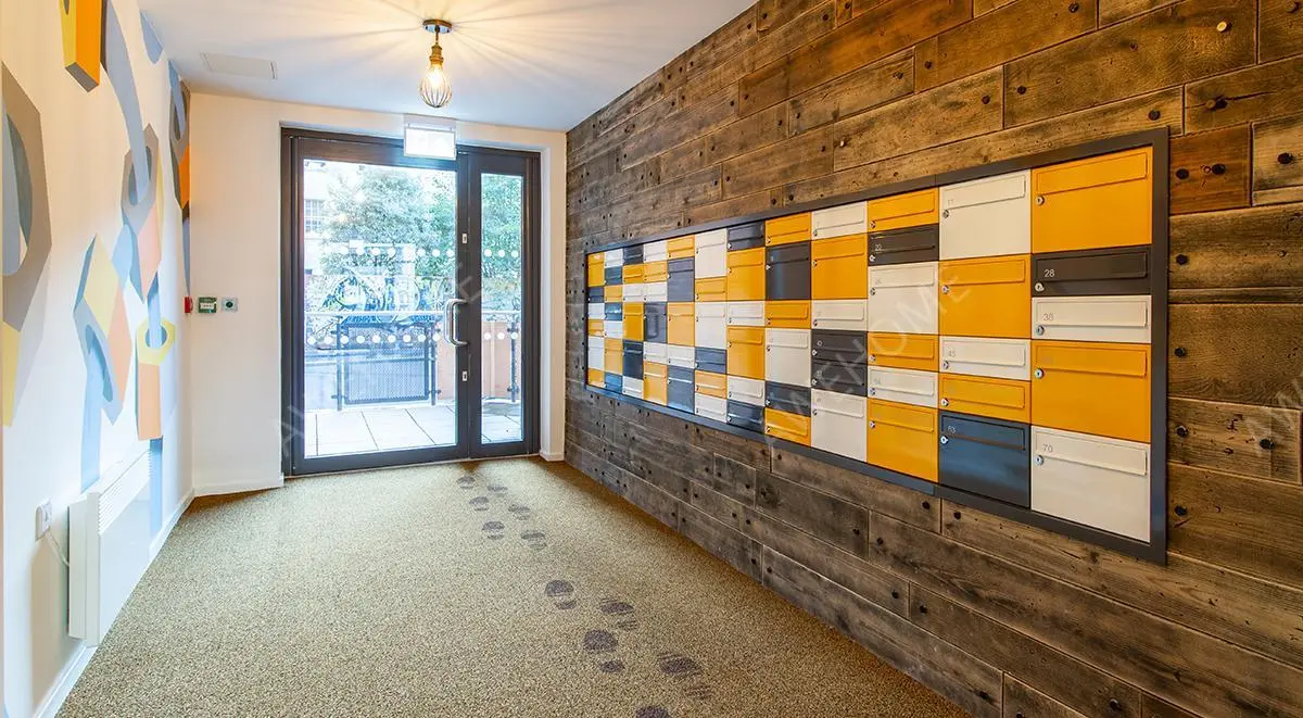 布里斯托租房Dean Street Works