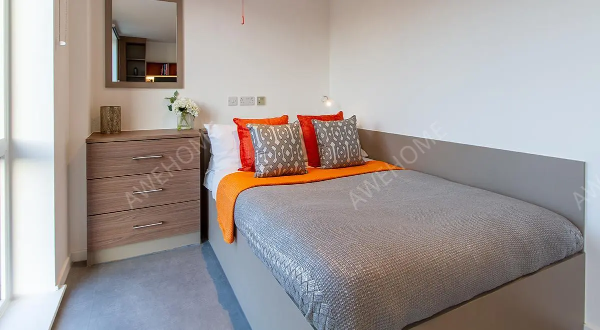 布里斯托租房Dean Street Works