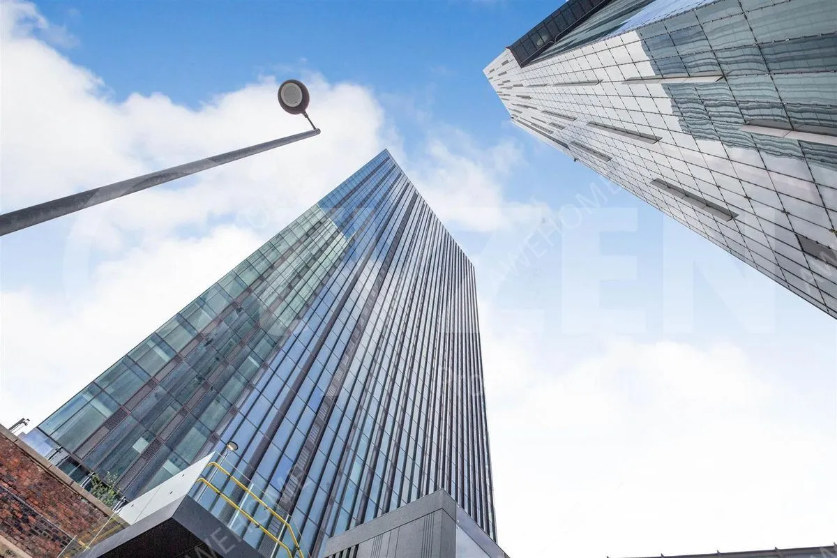 LondonSingle Apartment Rentals[Single Apartment]Viadux 2B