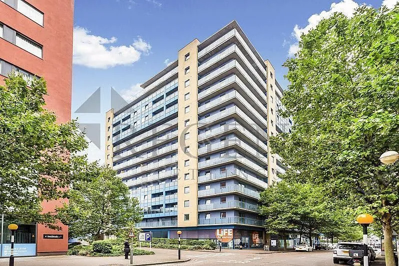 倫敦租房Westgate Apartments 1B