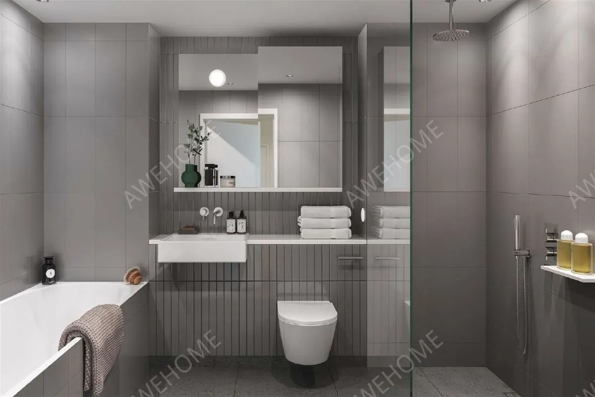 倫敦租房Truro House 3B