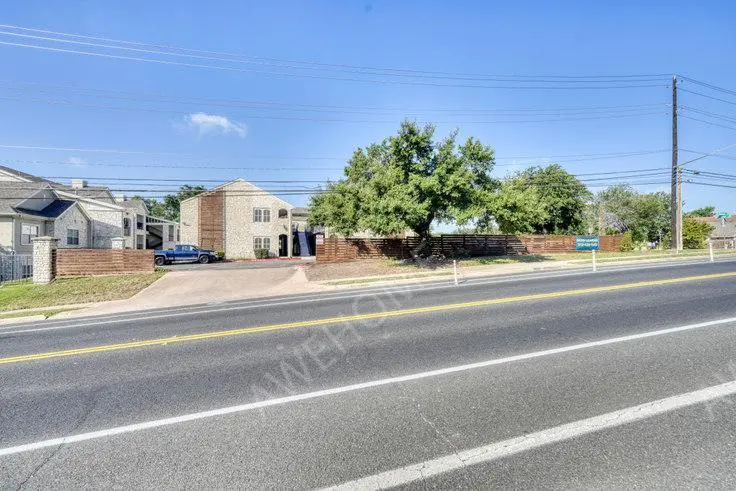 奥斯汀租房Alma Woodward 607 Woodward St 267