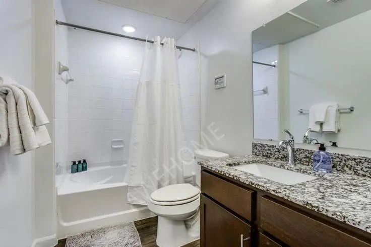 奥斯汀租房South Interstate 35 Frontage Road 1014336P