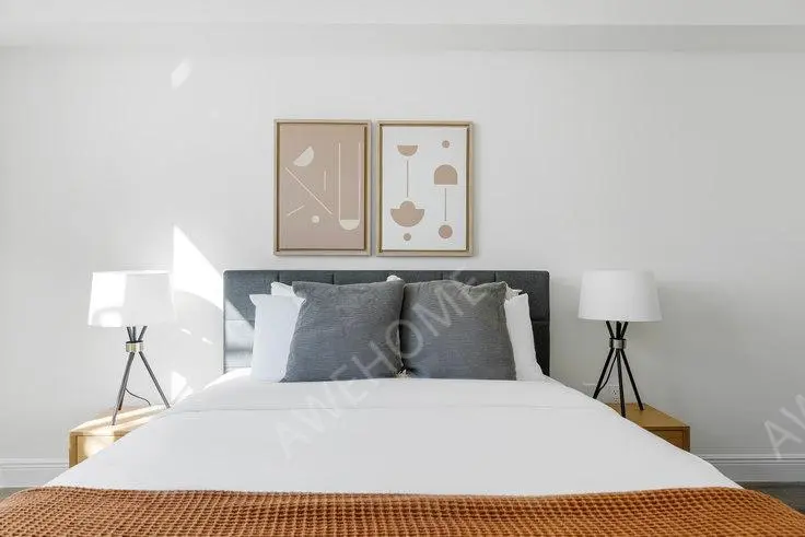 Miami RentalsBrickell First Apartments 85