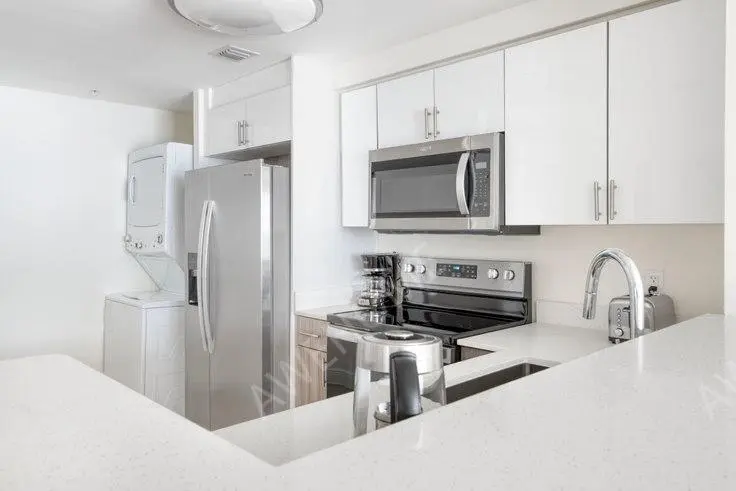 Miami RentalsBrickell First Apartments 69