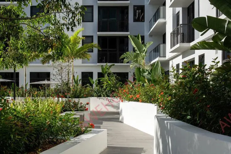 邁阿密租房Strata Wynwood 39