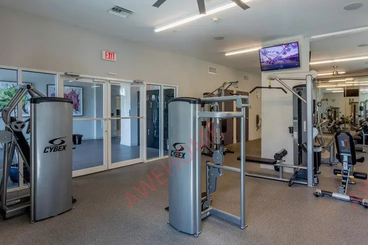 Miami RentalsBrickell First Apartments 69